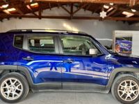 occasion Jeep Renegade 1.0 GSE T3 - 120 4x2 Quiksilver Edition PHASE 2
