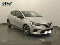 Occasion Renault Clio V 2023 Gris platine Berline