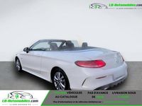 Occasion Mercedes C180 156 ch (114 kW) 2018 Berline
