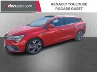 occasion Renault Mégane IV Estate E-tech Plug-in Hybride 160 R.s. Line