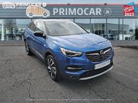 occasion Opel Grandland X 1.6 Turbo 180ch Ultimate Bva8