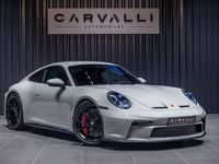 occasion Porsche 911 GT3 992Pack Touring PDK