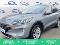 Occasion Ford Kuga Titanium 152 ch (111 kW) 2021 SUV