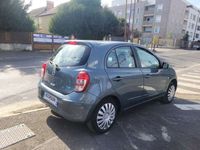 occasion Nissan Micra IV 1.2 80 CH ACENTA 5P