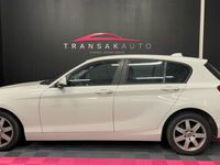 occasion BMW 114 Serie 1 SERIE F20 i 102 ch 132g Lounge