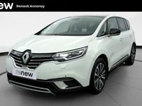 Occasion Renault Espace Initiale Paris 200 ch (147 kW) 2020 Blanc Monospace