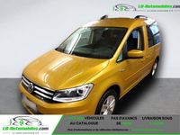 Occasion VW Caddy 150 ch (110 kW) 2017 Monospace