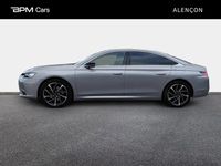 Occasion DS Automobiles DS9 Rivoli Plus 184 ch (135 kW) 2021 Gris Berline