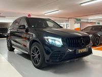 occasion Mercedes E250 Classe Glc 2.2 D 204 Ch 4matic 9g-tronic/ 360° / Toit Ouvrant