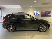 occasion BMW X1 II (F48) (2) XDRIVE25E XLINE BVA6