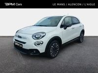 occasion Fiat 500X 1.5 Firefly Turbo 130ch S/s Hybrid Pack Confort & Style Dct7