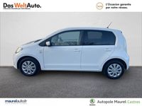 occasion Skoda Citigo Citigo1.0 12v MPI 60 ch Ambition 5p