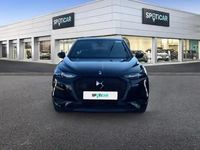 Occasion DS Automobiles DS3 Crossback Performance 2022 Noir perla nera (n) SUV
