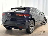 Nouvelle Jaguar I-Pace R-Dynamic 294 kW (400 ch) 2025 Bleu SUV