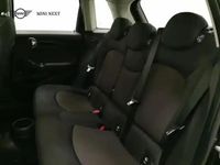 Occasion Mini ONE Salt 2019 Midnight black Citadine