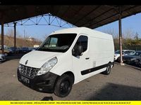 Occasion Renault Master 125 ch (91 kW) 2014 Blanc Monospace