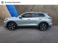 Occasion VW Tiguan Elegance 150 ch (110 kW) 2025 SUV