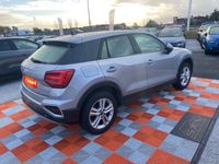 occasion Audi Q2 35 TFSI 150 DESIGN GPS JA 17 Caméra Cockpit LED