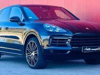 occasion Porsche Cayenne Coupé Lll Coupe 2.9 440ch S