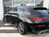 occasion Mercedes CLA250 Shooting Brake Classe7G-DCT 4Matic AMG Line