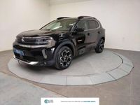 occasion Citroën C5 Aircross Puretech 130 S&s Eat8 Shine