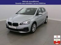 occasion BMW 225 Active Tourer 225xe 224 Lounge +GPS +Caméra