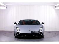 Occasion Lamborghini Gallardo 570 ch (419 kW) 2014 Gris Coupé