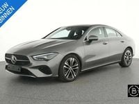 Occasion Mercedes CLA180 Luxury 116 ch (85 kW) 2025 Gris Berline