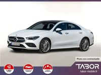 occasion Mercedes CLA180 ClasseDct Led Gps Camera