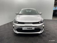 Occasion Kia Rio Active 84 ch (61 kW) 2023 Blanc Berline