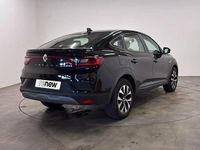 Occasion Renault Arkana Zen 145 ch (106 kW) 2022 Noir SUV