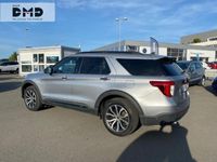 occasion Ford Explorer 3.0 Ecoboost 457ch Parallel Phev St-line I-awd Bva10 25cv