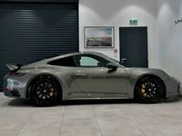 occasion Porsche 911 Carrera S Coupe TYPE 992 3.0i 450 CH PDK 8 PACK SP