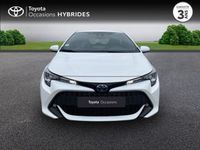 occasion Toyota Corolla 122h Dynamic Business + Programme Beyond Zero Academy MY22 - VIVA192754648