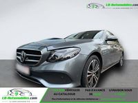 Occasion Mercedes E400 340 ch (250 kW) 2020 Berline