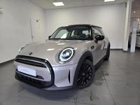 Occasion Mini Cooper 137 ch (100 kW) 2022 Gris Citadine