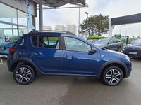 occasion Dacia Sandero SANDEROTCe 90 - 22 Stepway Confort