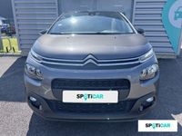 occasion Citroën C3 PureTech 82ch Shine - VIVA195381218