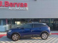 occasion Peugeot 3008 II BlueHDi 130 S&S EAT8 ACTIVE BUSINESS