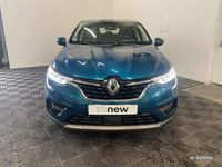Occasion Renault Arkana Zen 145 ch (106 kW) 2022 Bleu SUV