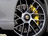 Occasion Porsche 911 Turbo S 580 ch (426 kW) 2016 Coupé