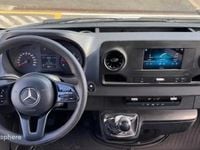 Occasion Mercedes Sprinter 116 ch (85 kW) 2020 Van