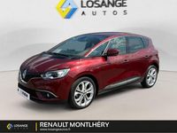 Occasion Renault Scénic Business 120 ch (88 kW) 2021 Monospace