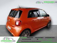 occasion Smart ForFour 0.9 109 ch BVA