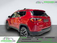 occasion Jeep Compass 1.4 MultiAir 170 ch BVA