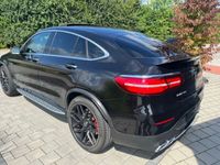 occasion Mercedes GLC63 AMG AMG S 510CH 4MATIC+ 9G-TRONIC EURO6D-T