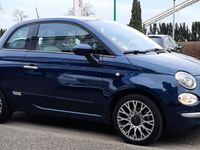 occasion Fiat 500 12l STAR 69CH 1ère main