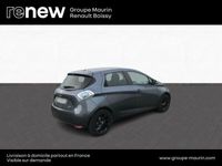 occasion Renault Zoe R110 Intens