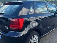 occasion VW Polo 1.2 TSI 90CH BLUEMOTION TECHNOLOGY CONFORTLINE 5P