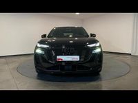 Occasion Audi SQ6 e-tron Sport 359 kW (489 ch) 2025 Noir SUV